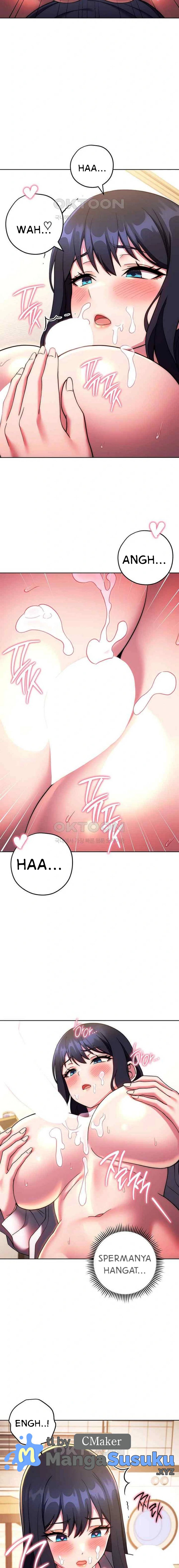Love Choice - Chapter 28 14