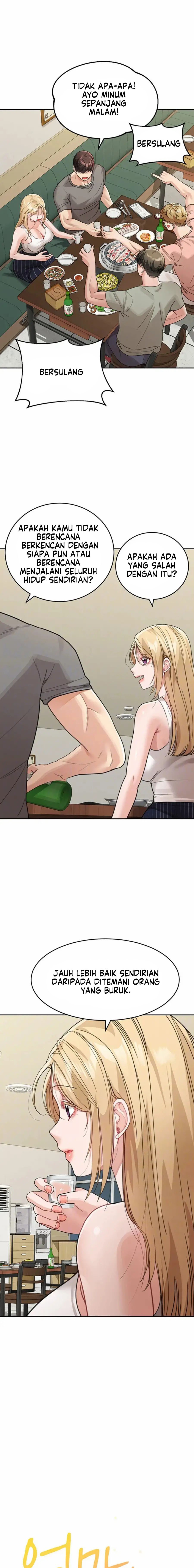 Is It Your Mother or Sister? - Chapter 28 5