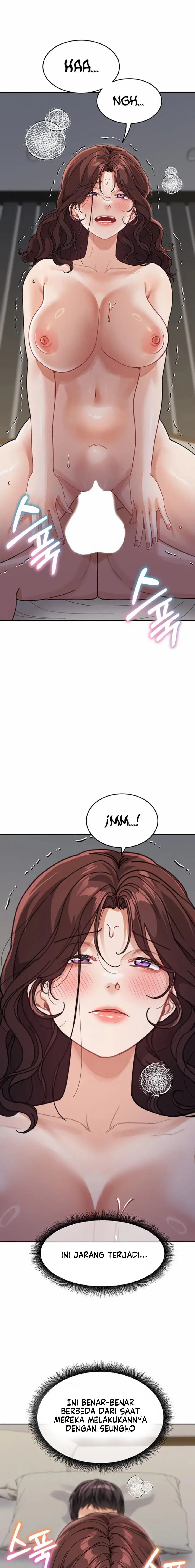 Is It Your Mother or Sister? - Chapter 28 11