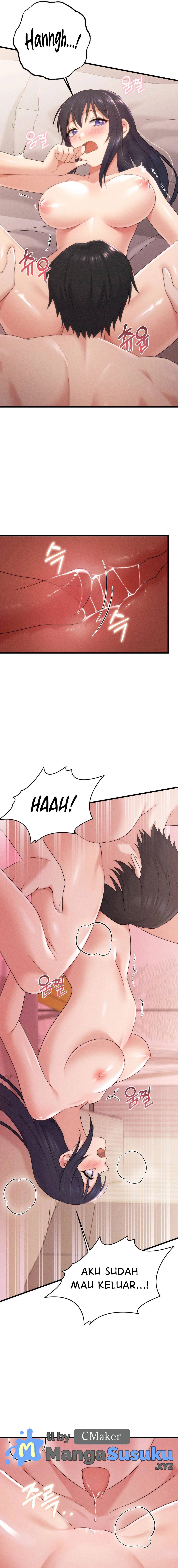 You Are My XX - Chapter 26 5