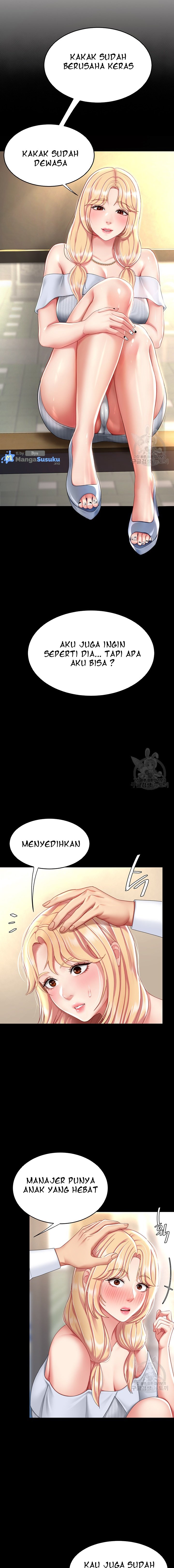 Mom Eat First - Chapter 26 23