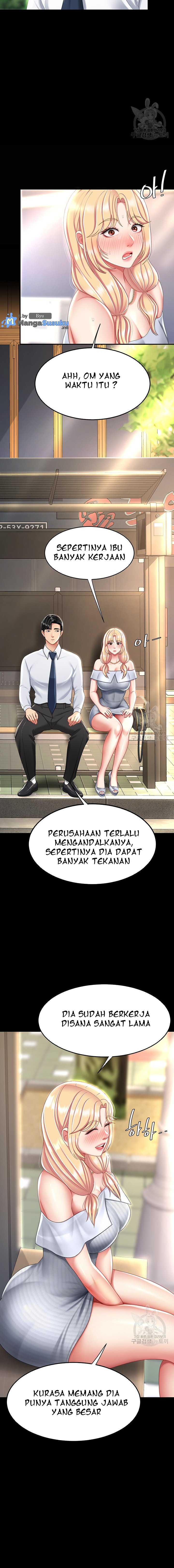 Mom Eat First - Chapter 26 19
