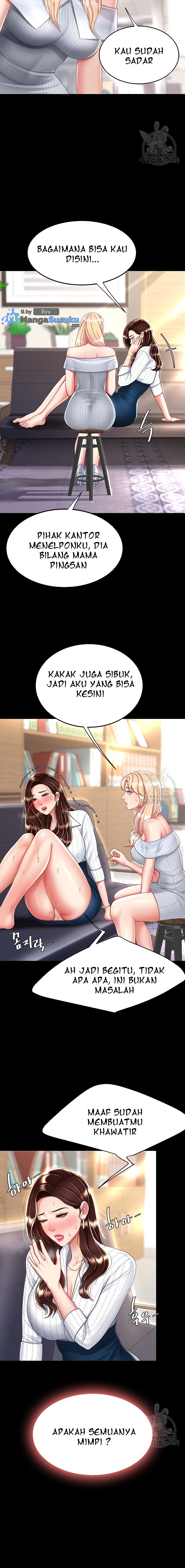 Mom Eat First - Chapter 26 14