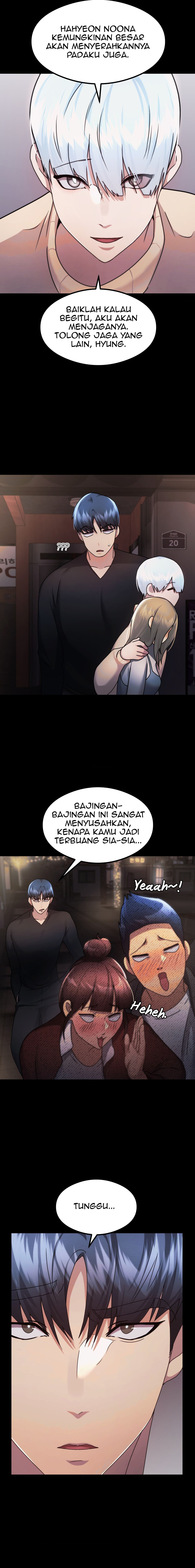 Open Talk - Chapter 26 20