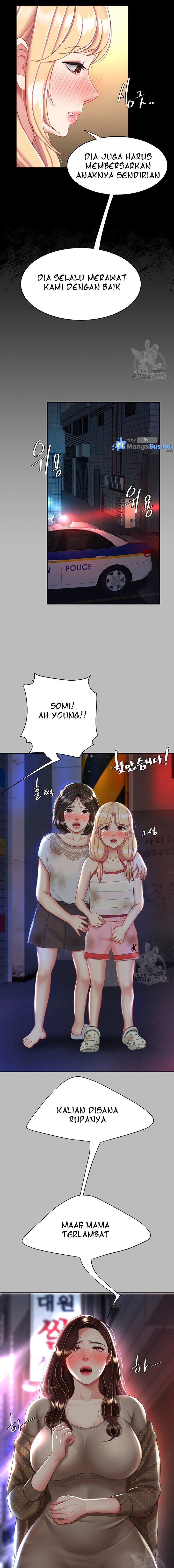 Mom Eat First - Chapter 26 20