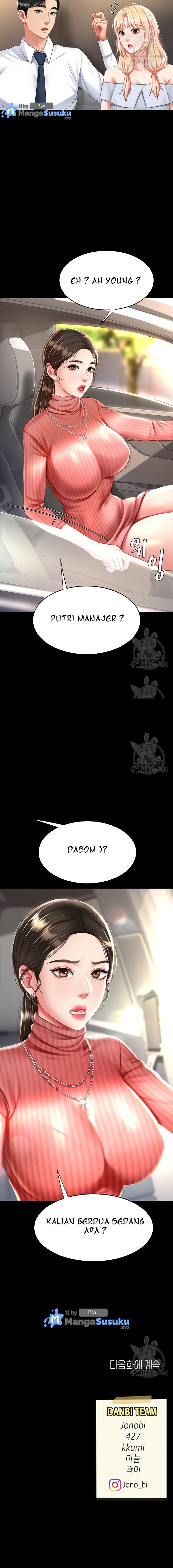 Mom Eat First - Chapter 26 25