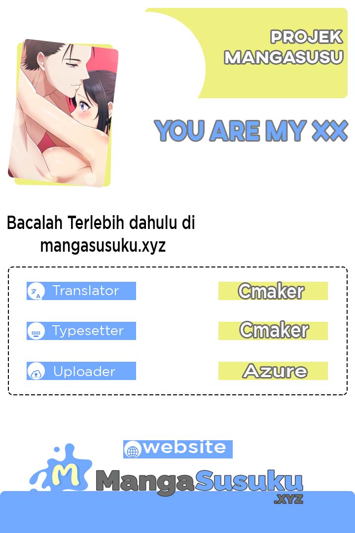 You Are My XX - Chapter 26 1