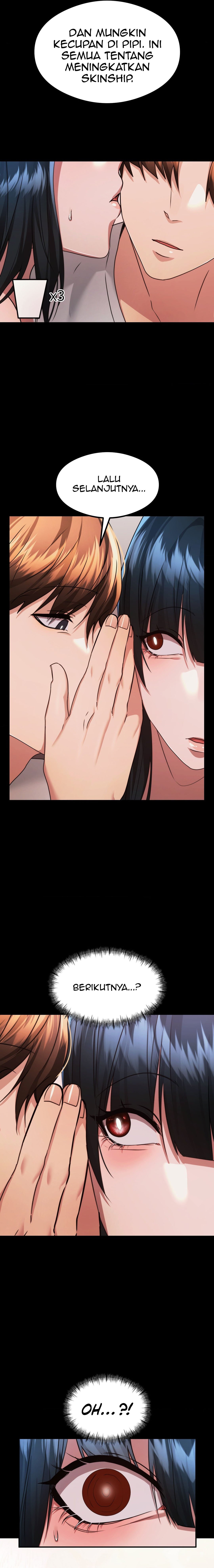 Open Talk - Chapter 26 6