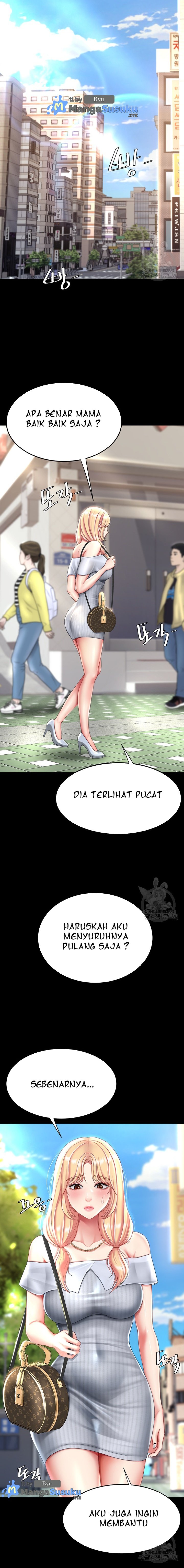 Mom Eat First - Chapter 26 17
