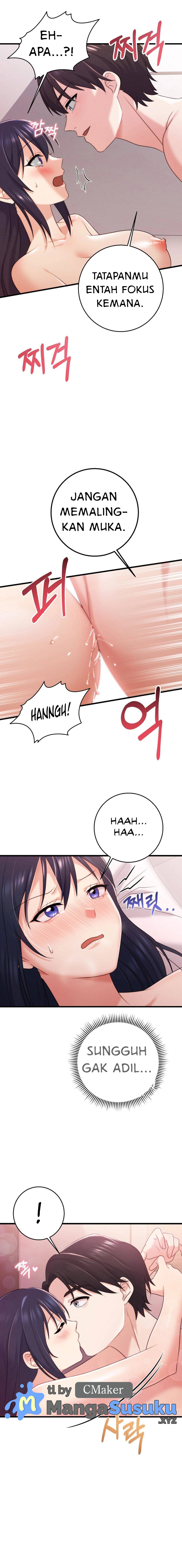 You Are My XX - Chapter 26 8