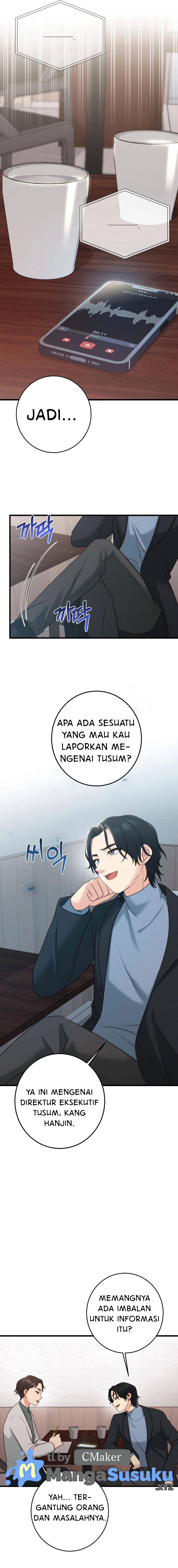 You Are My XX - Chapter 26 14