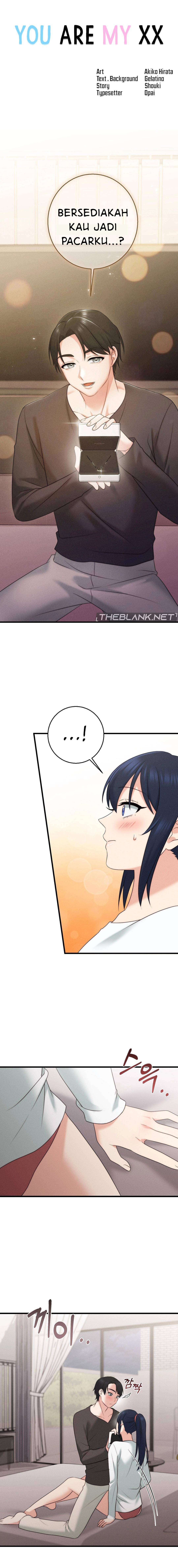 You Are My XX - Chapter 26 2
