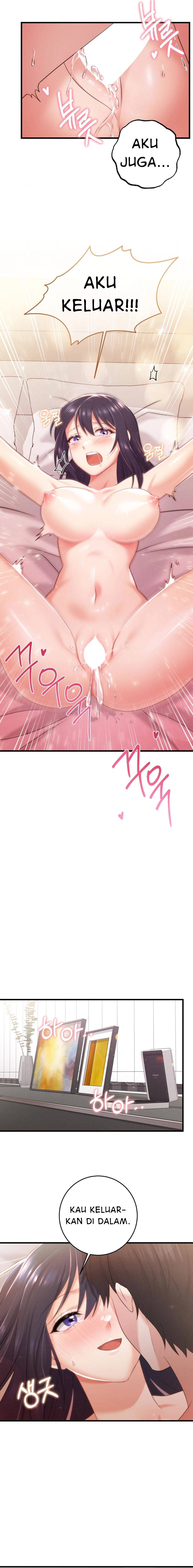 You Are My XX - Chapter 26 10