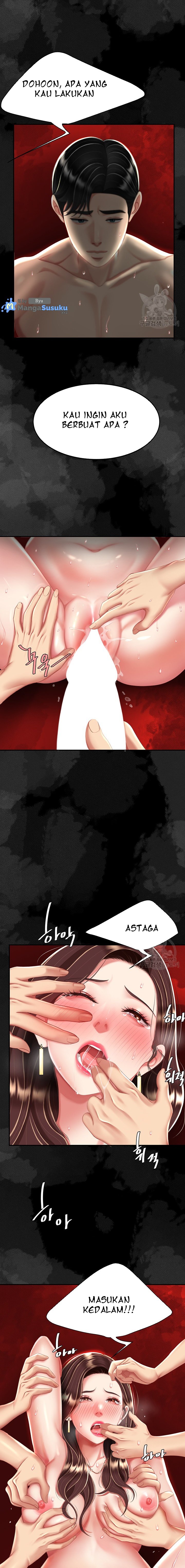 Mom Eat First - Chapter 26 12