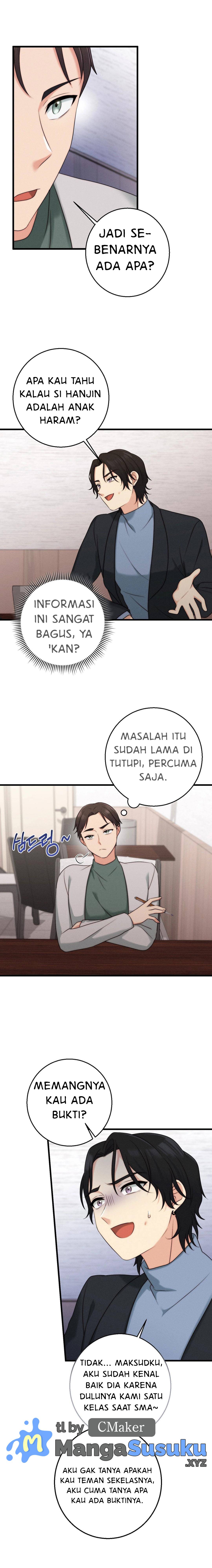 You Are My XX - Chapter 26 15