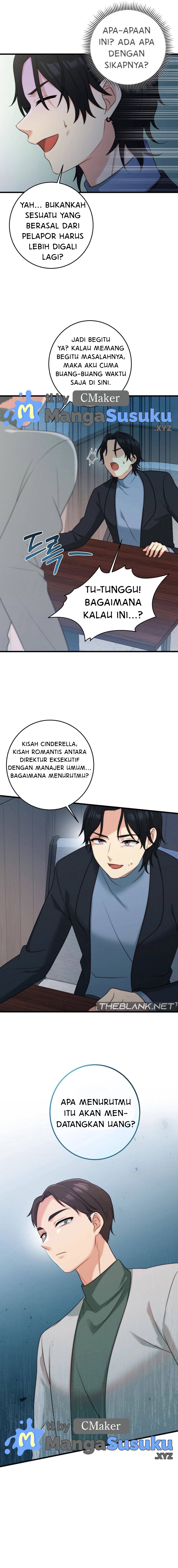 You Are My XX - Chapter 26 16
