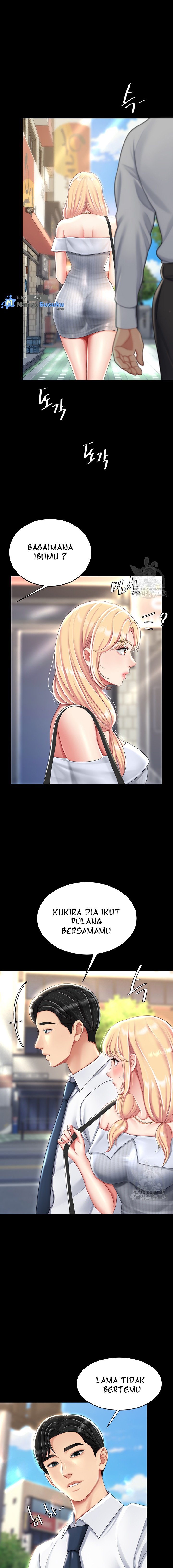 Mom Eat First - Chapter 26 18