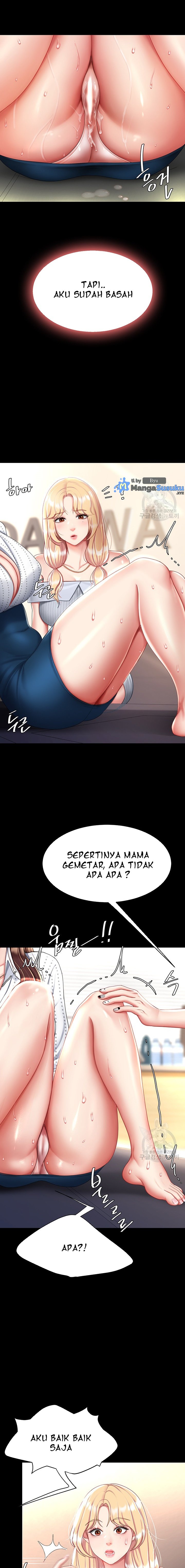 Mom Eat First - Chapter 26 15