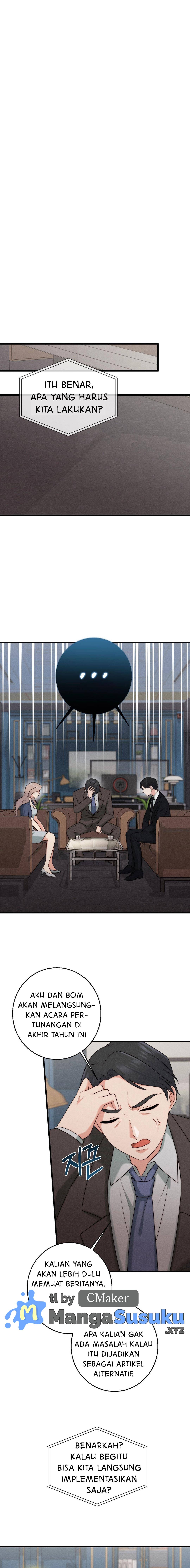 You Are My XX - Chapter 26 17