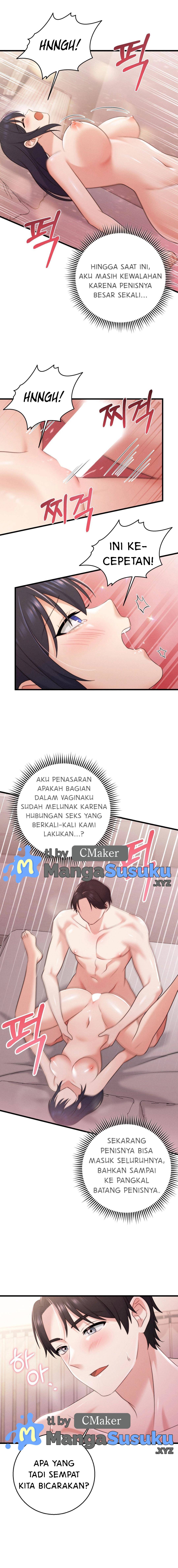 You Are My XX - Chapter 26 7