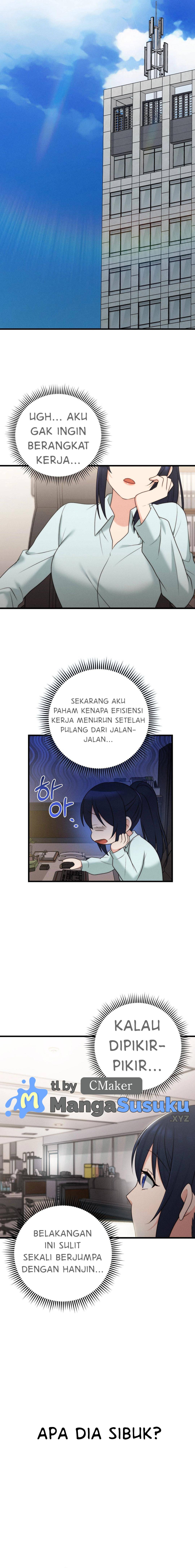 You Are My XX - Chapter 26 13