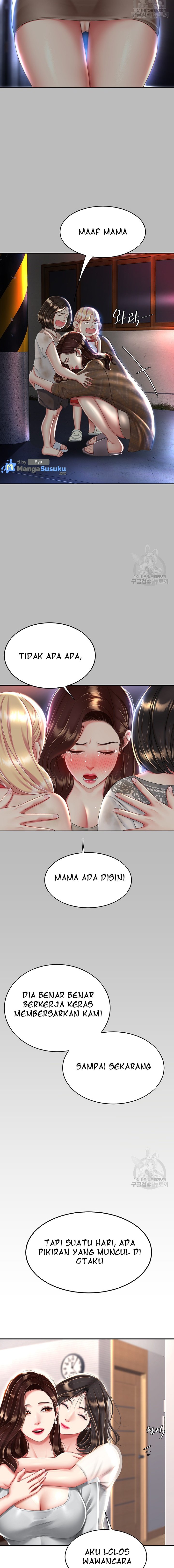 Mom Eat First - Chapter 26 21