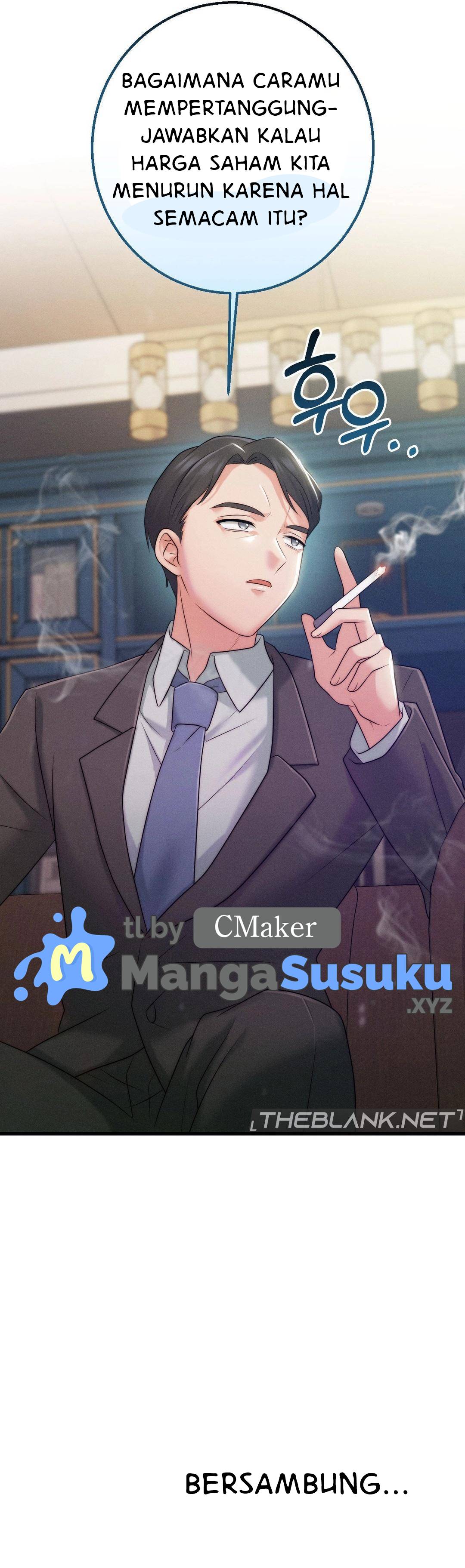 You Are My XX - Chapter 26 19