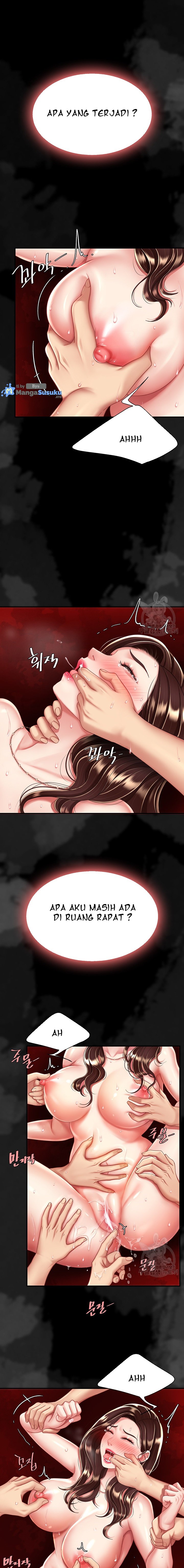 Mom Eat First - Chapter 26 10