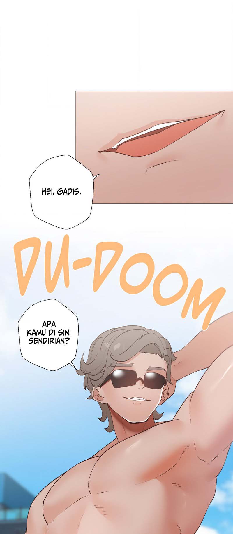 Family with Benefits - Chapter 18 46
