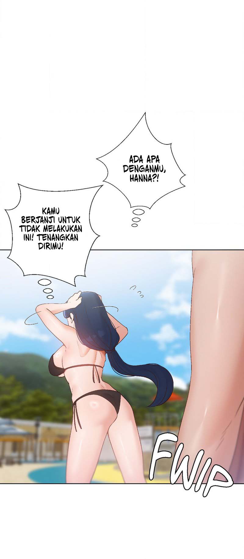 Family with Benefits - Chapter 18 45