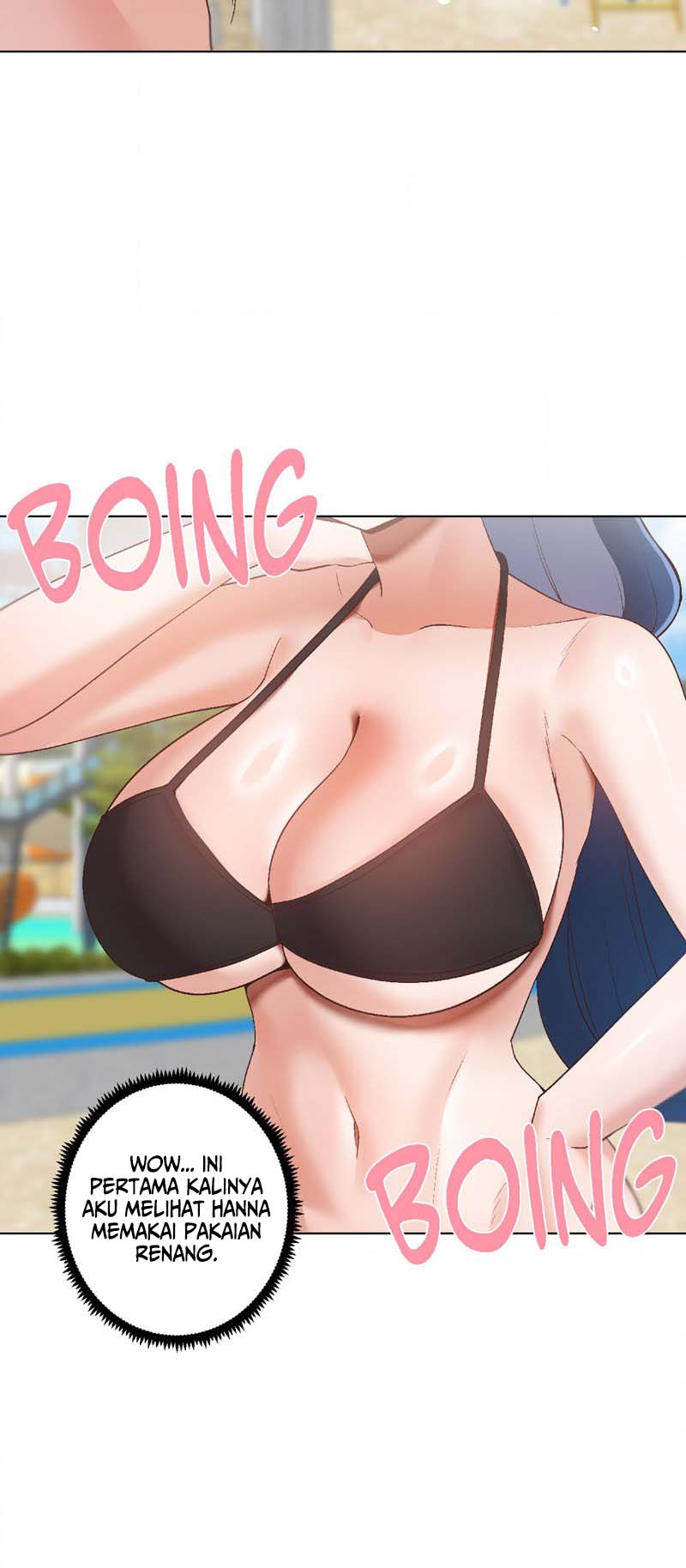 Family with Benefits - Chapter 18 4