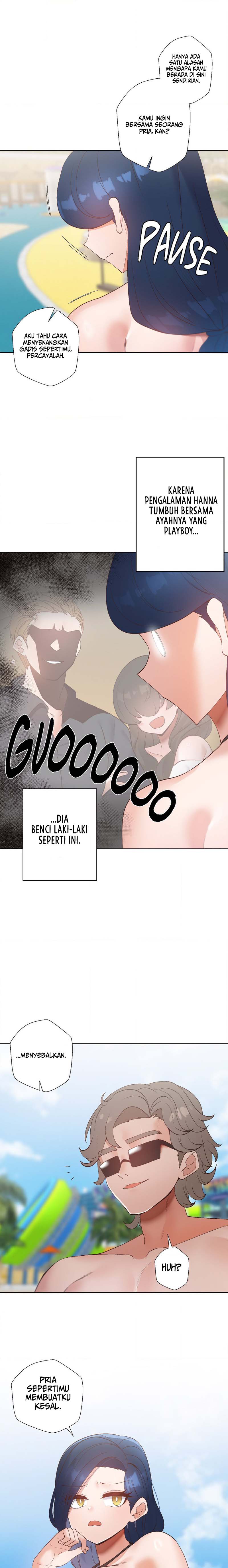 Family with Benefits - Chapter 18 49