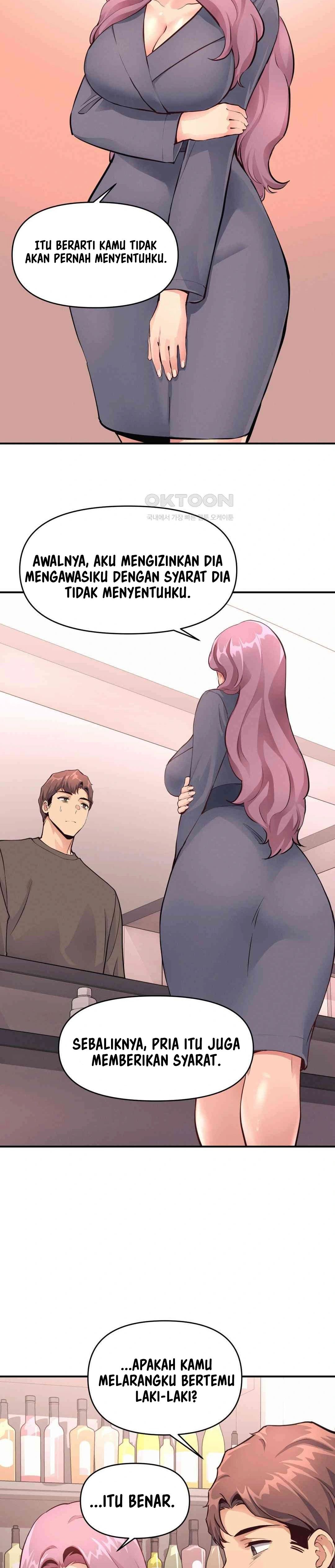 My Life Is a Piece of Cake - Chapter 18 5