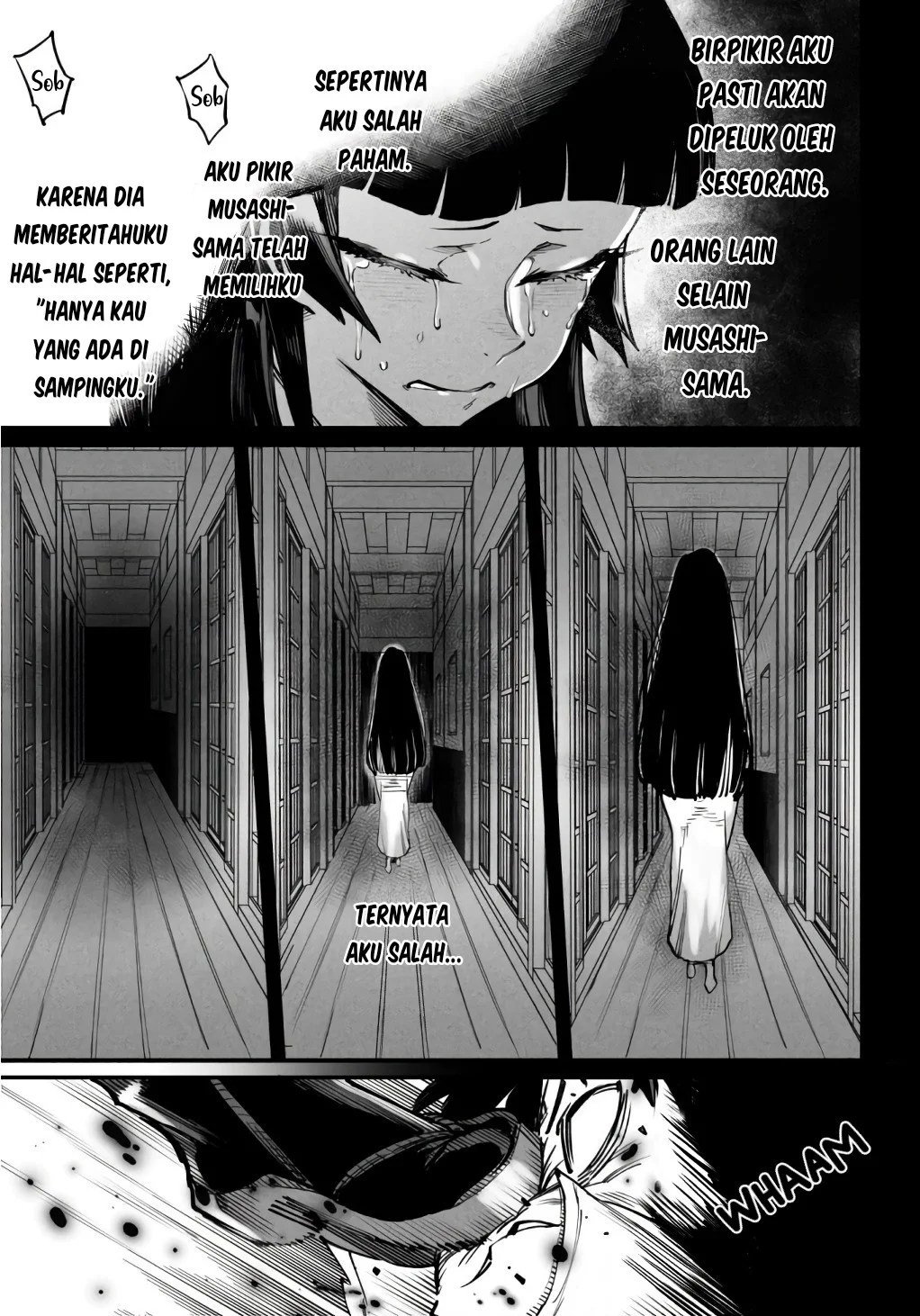 Reincarnation Coliseum - Chapter 18 34