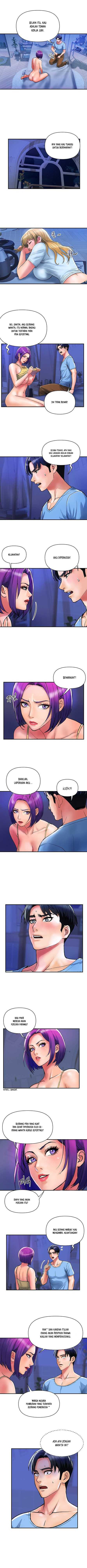 Department Store Ladies - Chapter 18 3