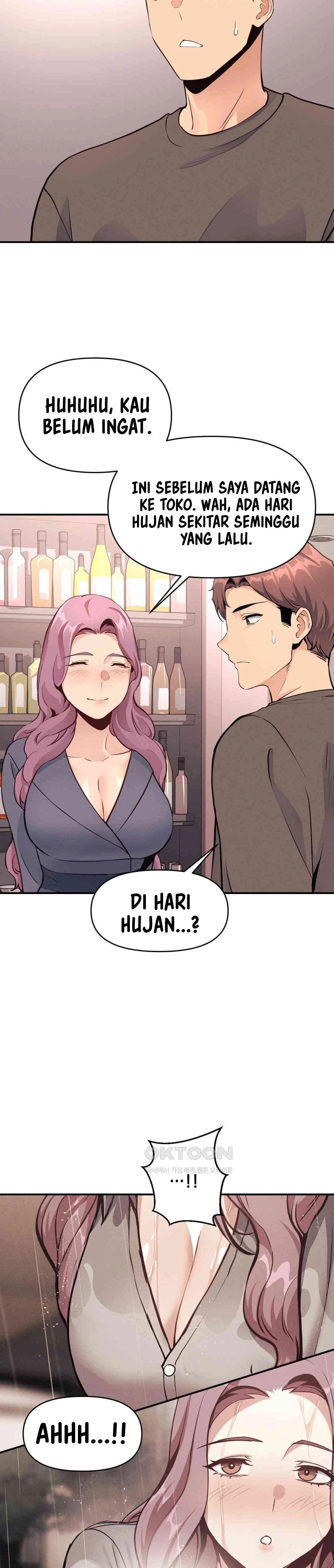 My Life Is a Piece of Cake - Chapter 18 8