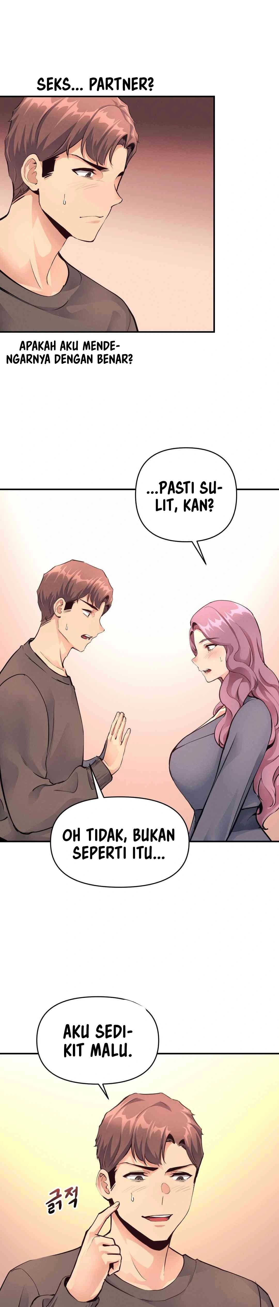 My Life Is a Piece of Cake - Chapter 18 2