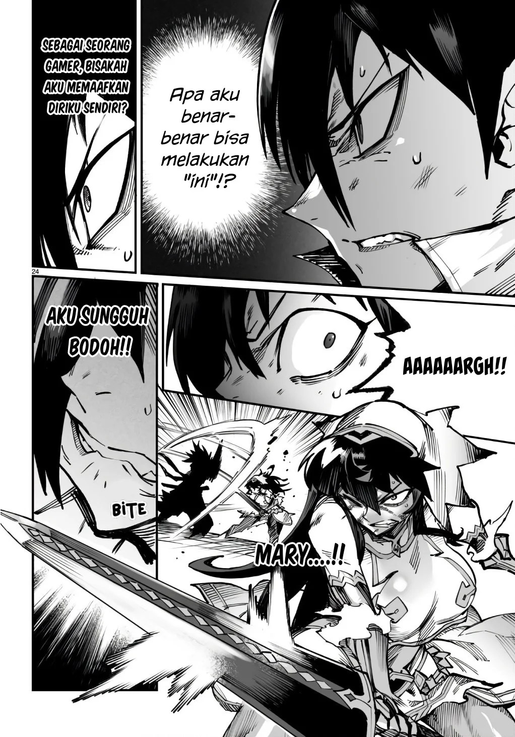 Reincarnation Coliseum - Chapter 18 61