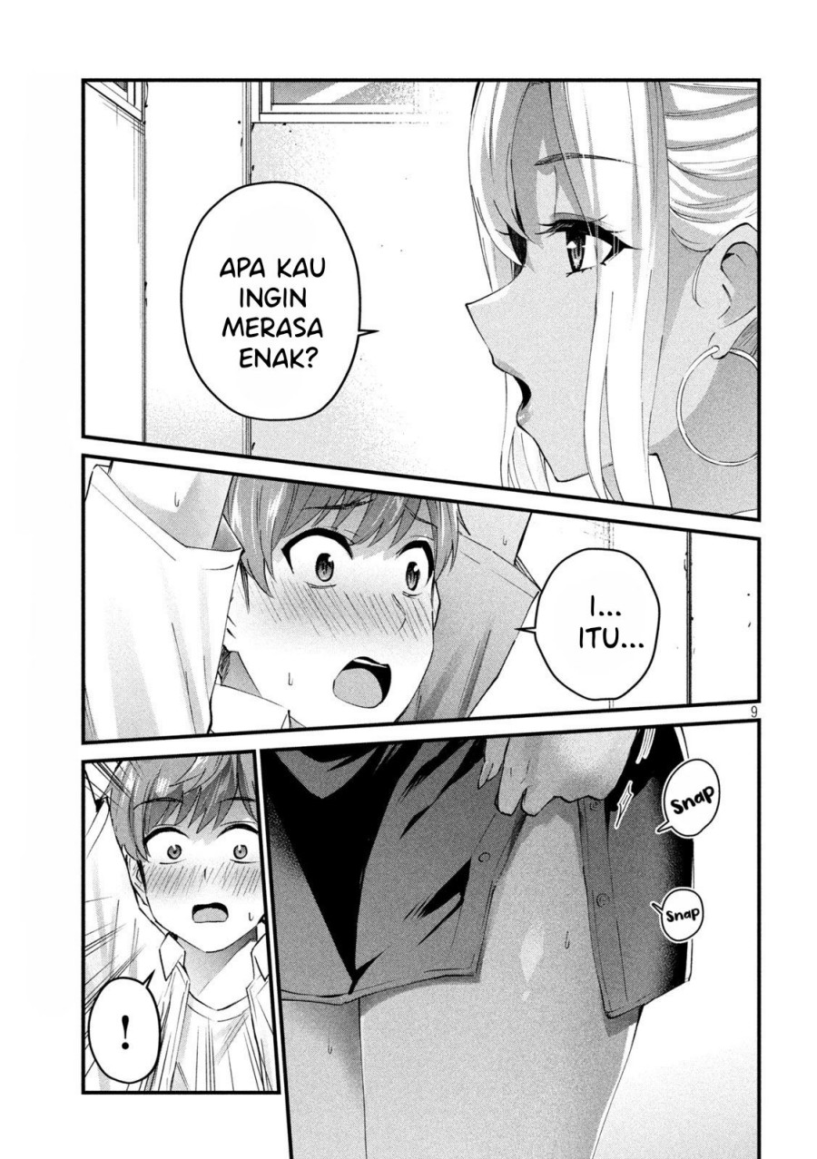 Gal sen - Chapter 18 9