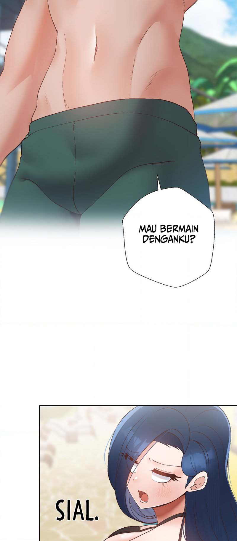 Family with Benefits - Chapter 18 47