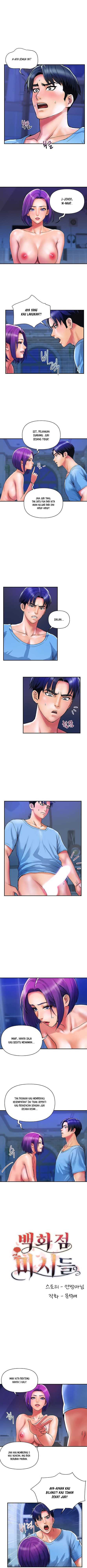 Department Store Ladies - Chapter 18 2