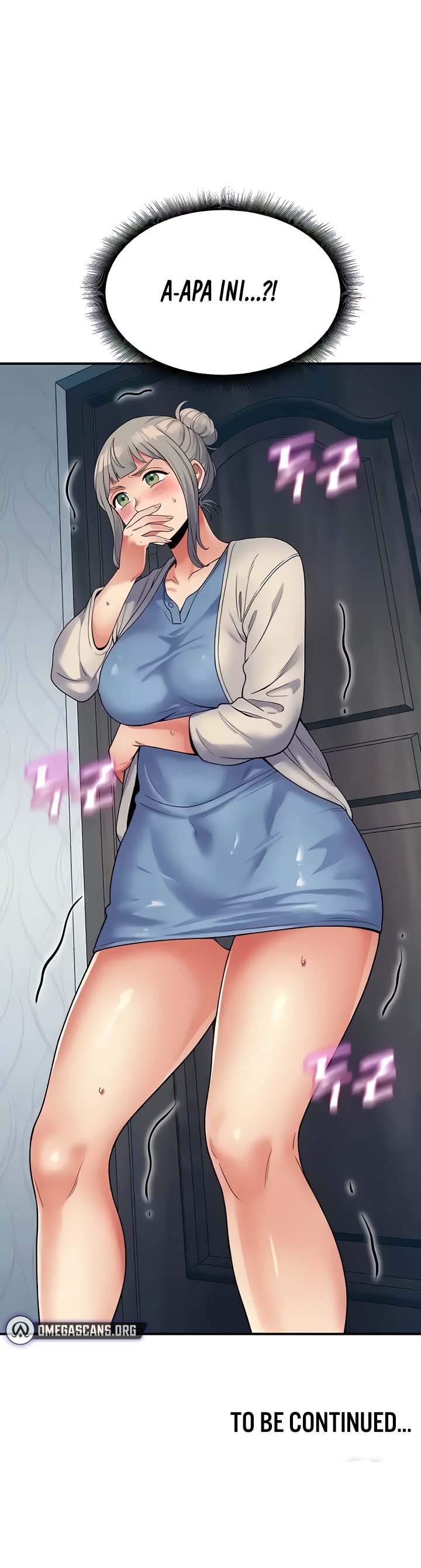 Obsessive Romance - Chapter 18 12