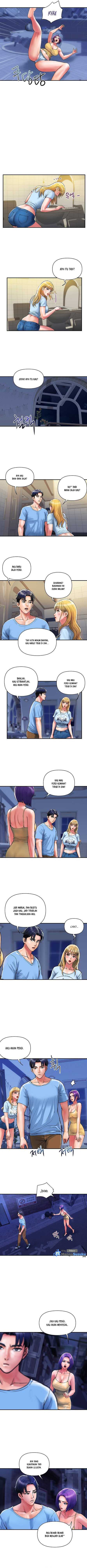 Department Store Ladies - Chapter 18 6