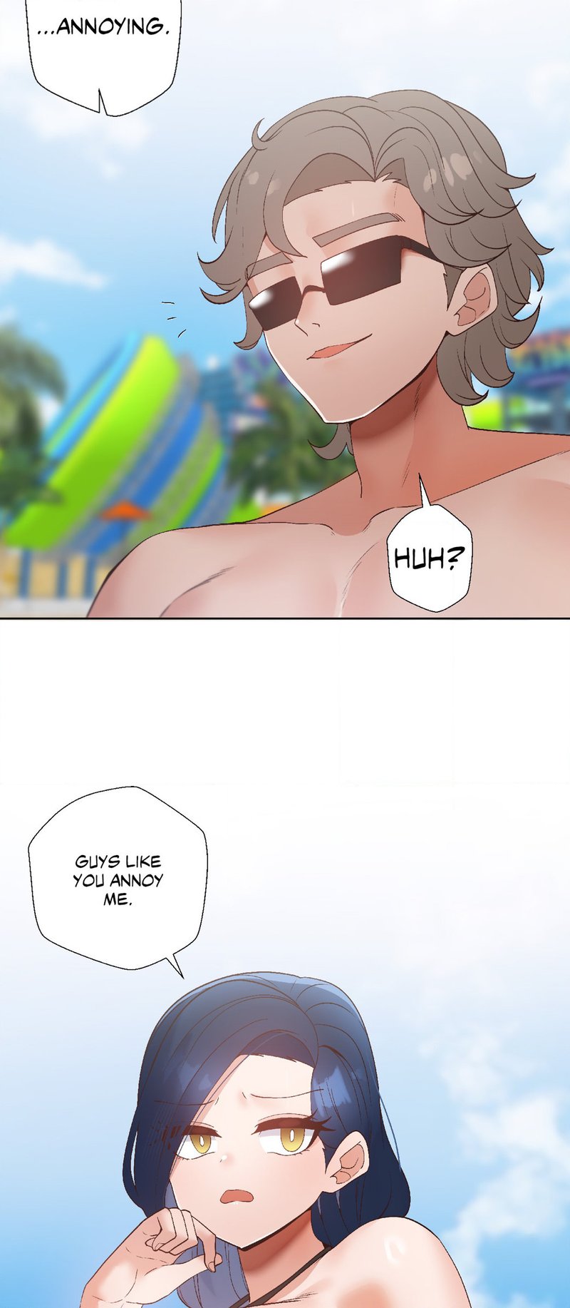 Family with Benefits - Chapter 18 51