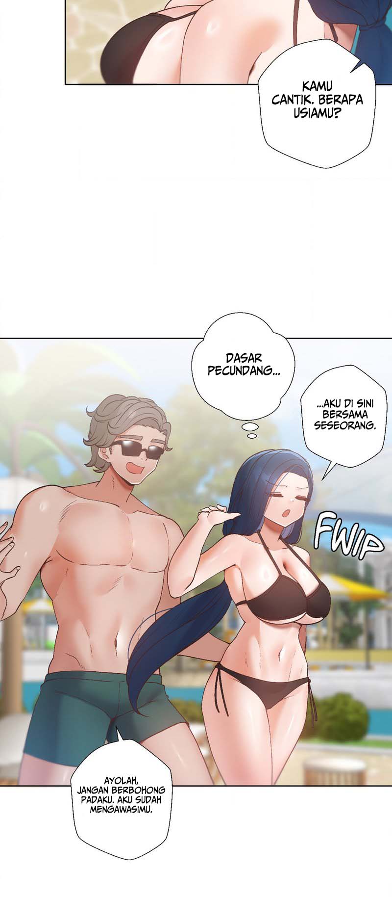 Family with Benefits - Chapter 18 48