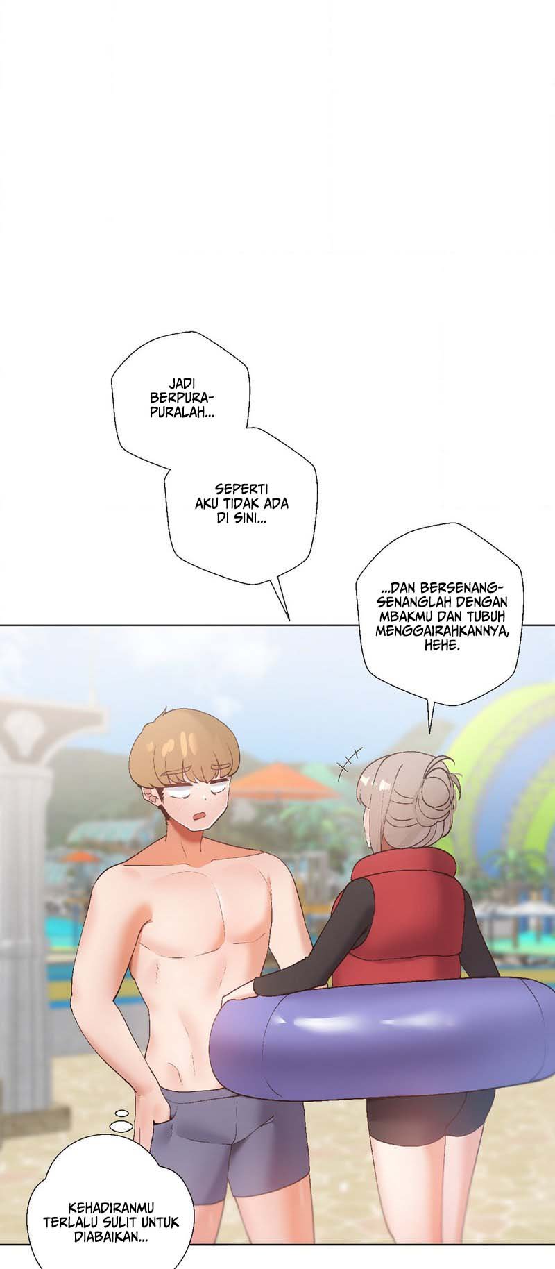 Family with Benefits - Chapter 18 12
