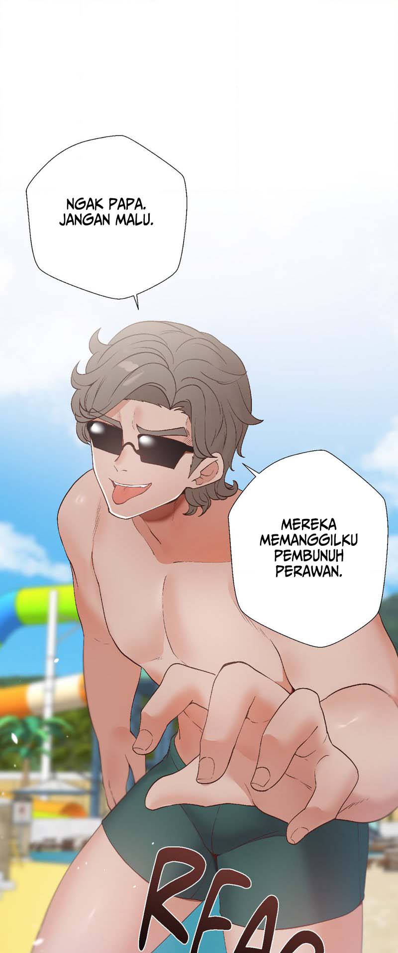 Family with Benefits - Chapter 18 57