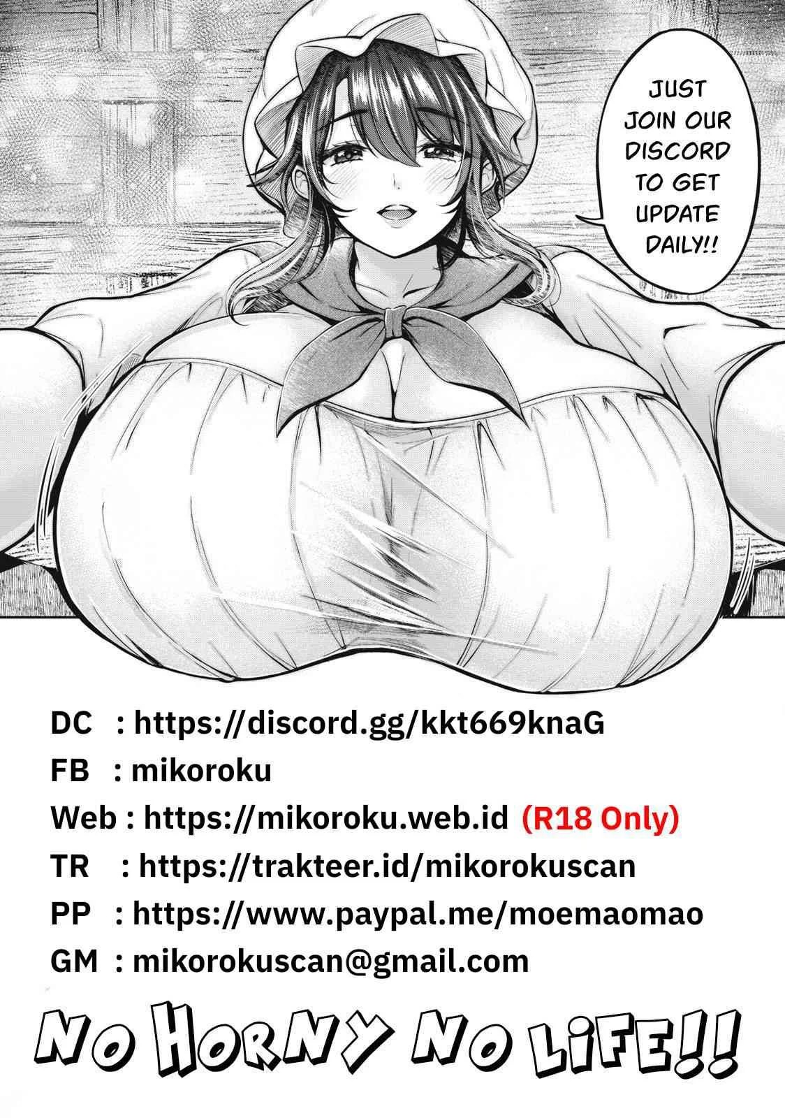 Reincarnation Coliseum - Chapter 18 36