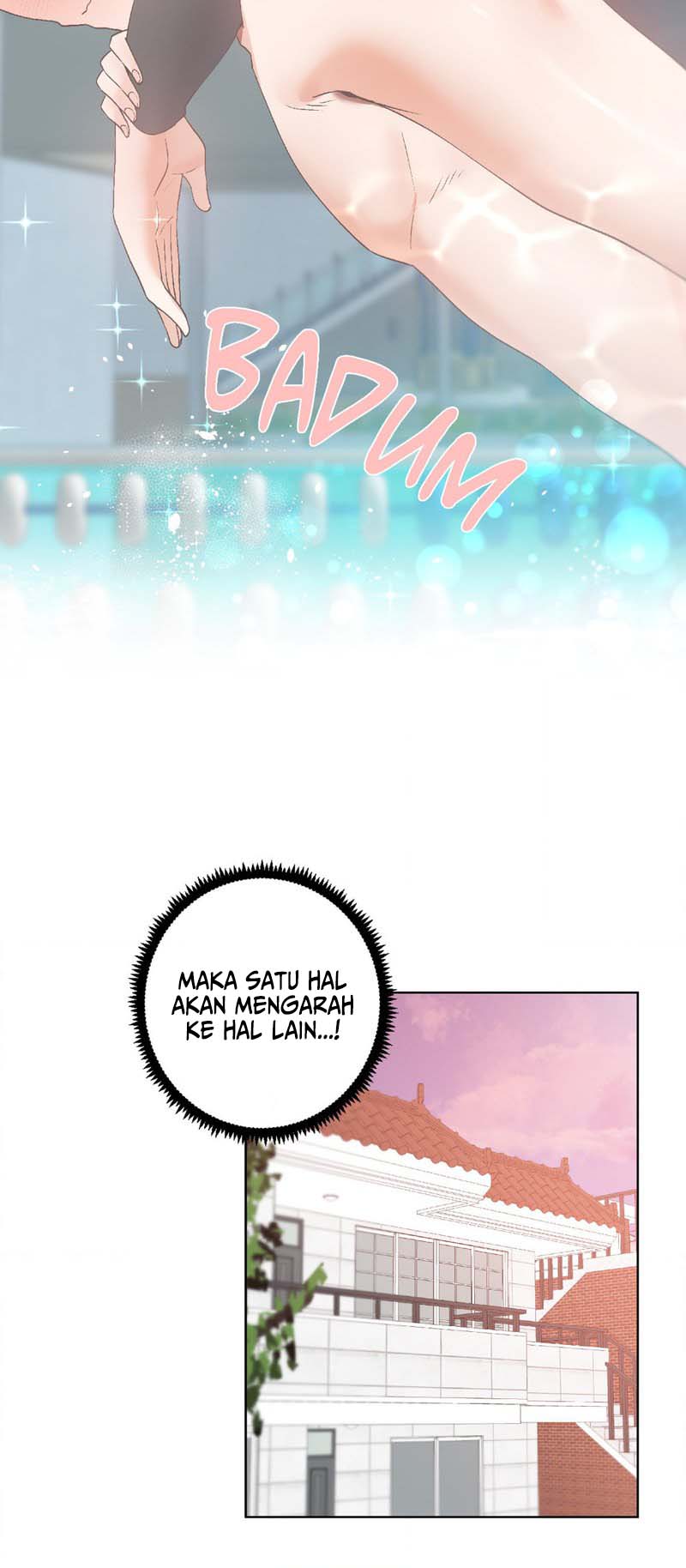 Family with Benefits - Chapter 18 22
