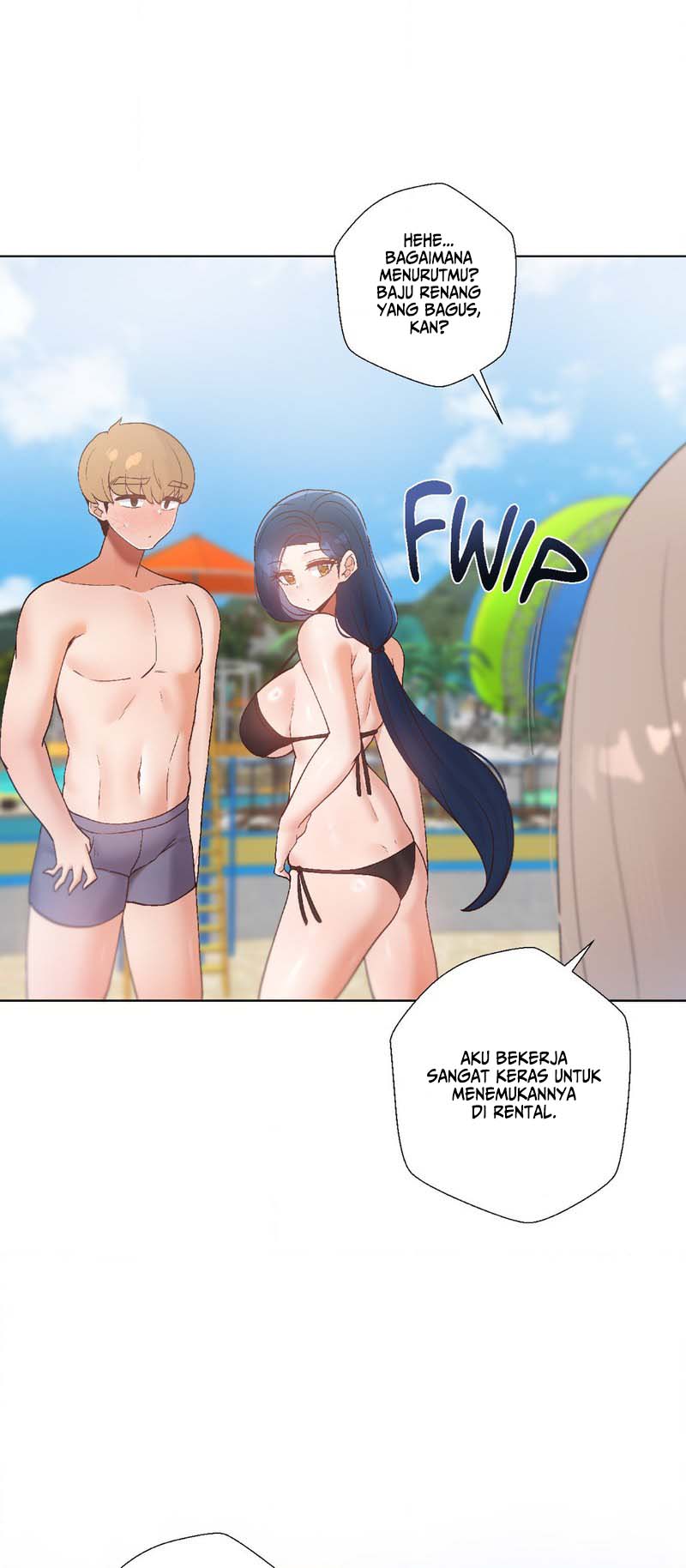 Family with Benefits - Chapter 18 6